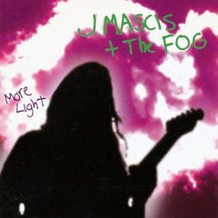 J Mascis + The Fog - More Light - [Vinyl]