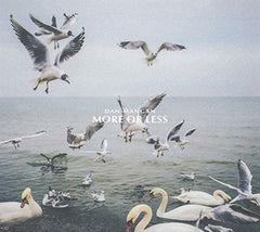 Dan Mangan - More Or Less - (Digipack Packaging) - [CD]