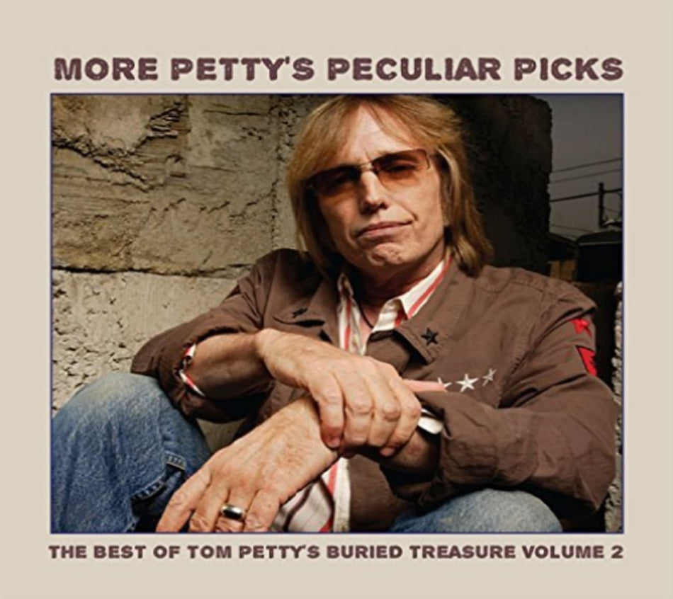 Various - MORE PETTY'S PECULIAR PICKS - [CD]