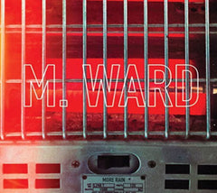M. Ward - More Rain - [CD]