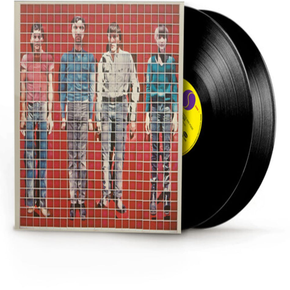 The Talking Heads - More Songs About Buildings And Food - [Vinyl]