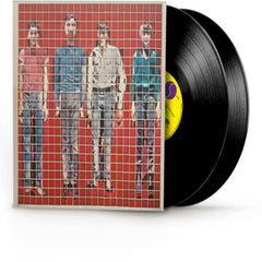 The Talking Heads - More Songs About Buildings And Food - [Vinyl]