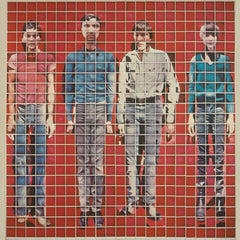 The Talking Heads - More Songs About Buildings And Food (180 Gram Vinyl) - (180 Gram Vinyl) - [Vinyl]