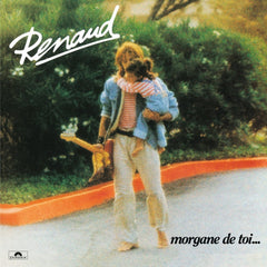 Renaud - Morgane De Toi - [Vinyl]