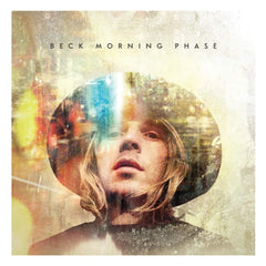 Beck - Morning Phase - [Vinyl]