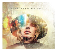 Beck - Morning Phase - [CD]