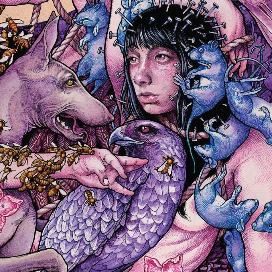 Baroness - Morningstar - (Indie Exclusive, 10-Inch Vinyl) - [Vinyl]