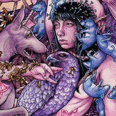 Baroness - Morningstar - (Indie Exclusive, 10-Inch Vinyl) - [Vinyl]