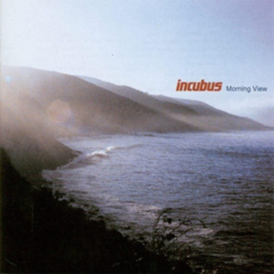Incubus - Morning View - [Vinyl]