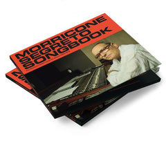 ENNIO MORRICONE - Morricone Segreto Songbook (1962-1973) - [CD]