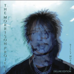Billy Morrison - The Morrison Project - (Limited Edition, Deluxe Edition) - [Vinyl]