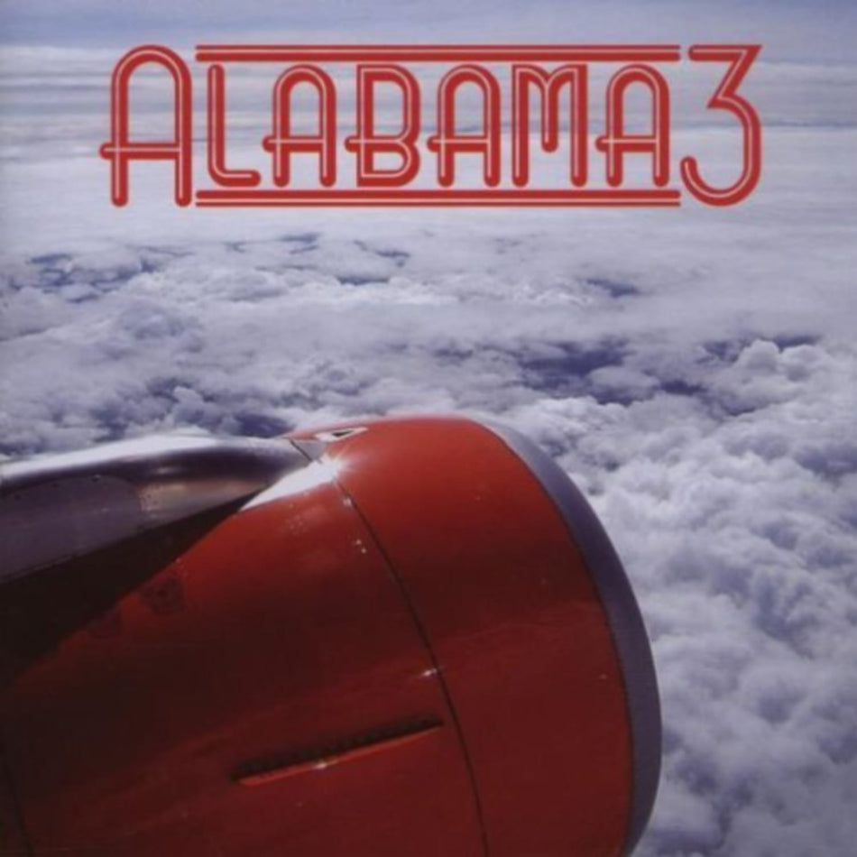 Alabama 3 - Mor - [Vinyl]