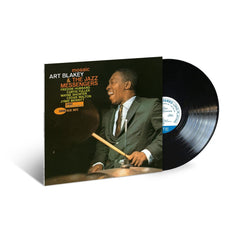 Art Blakey & Jazz Messengers - Mosaic (Blue Note Classic Series) - [Vinyl]