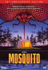 Mosquito - [DVD]