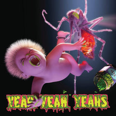 Yeah Yeah Yeahs - Mosquito - [Vinyl]