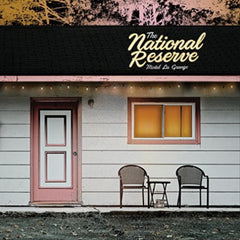 National Reserve - Motel La Grange - [Vinyl]