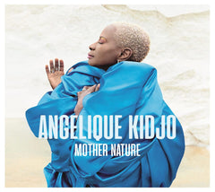 Angelique Kidjo - Mother Nature - [CD]
