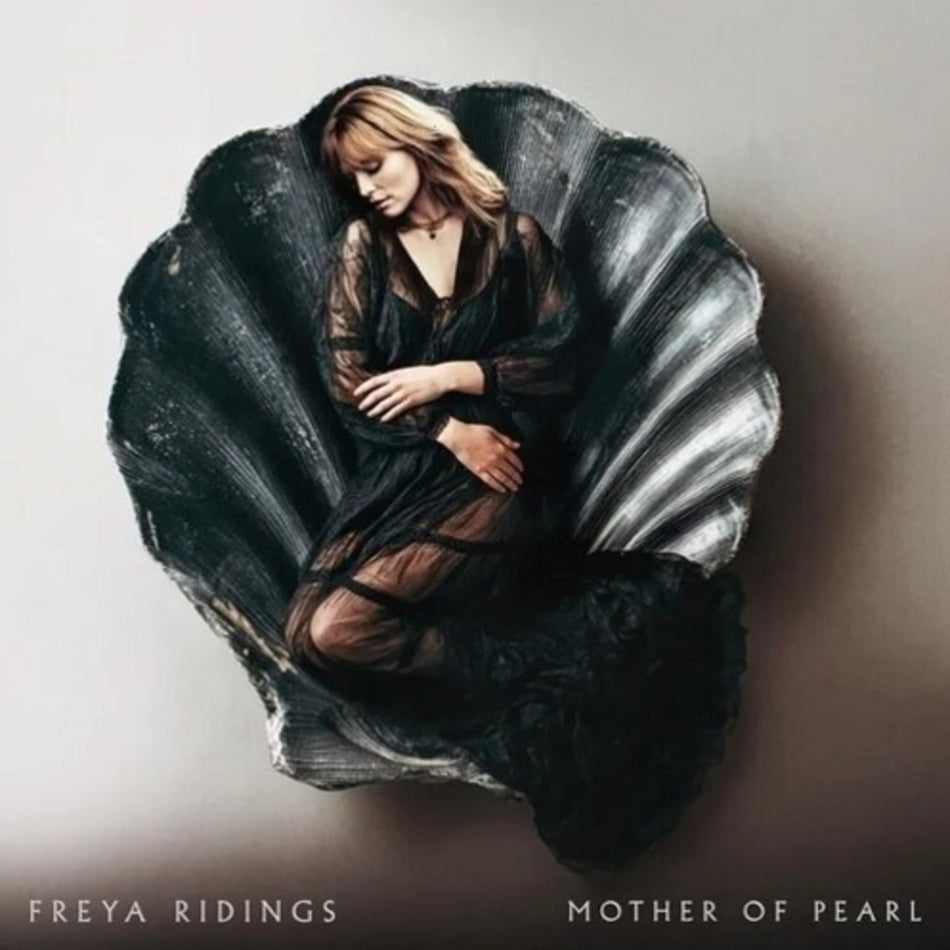Freya Ridings - Mother Of Pearl [Explicit Content] - (Parental Advisory Explicit Lyrics, Colored ) - [Vinyl]
