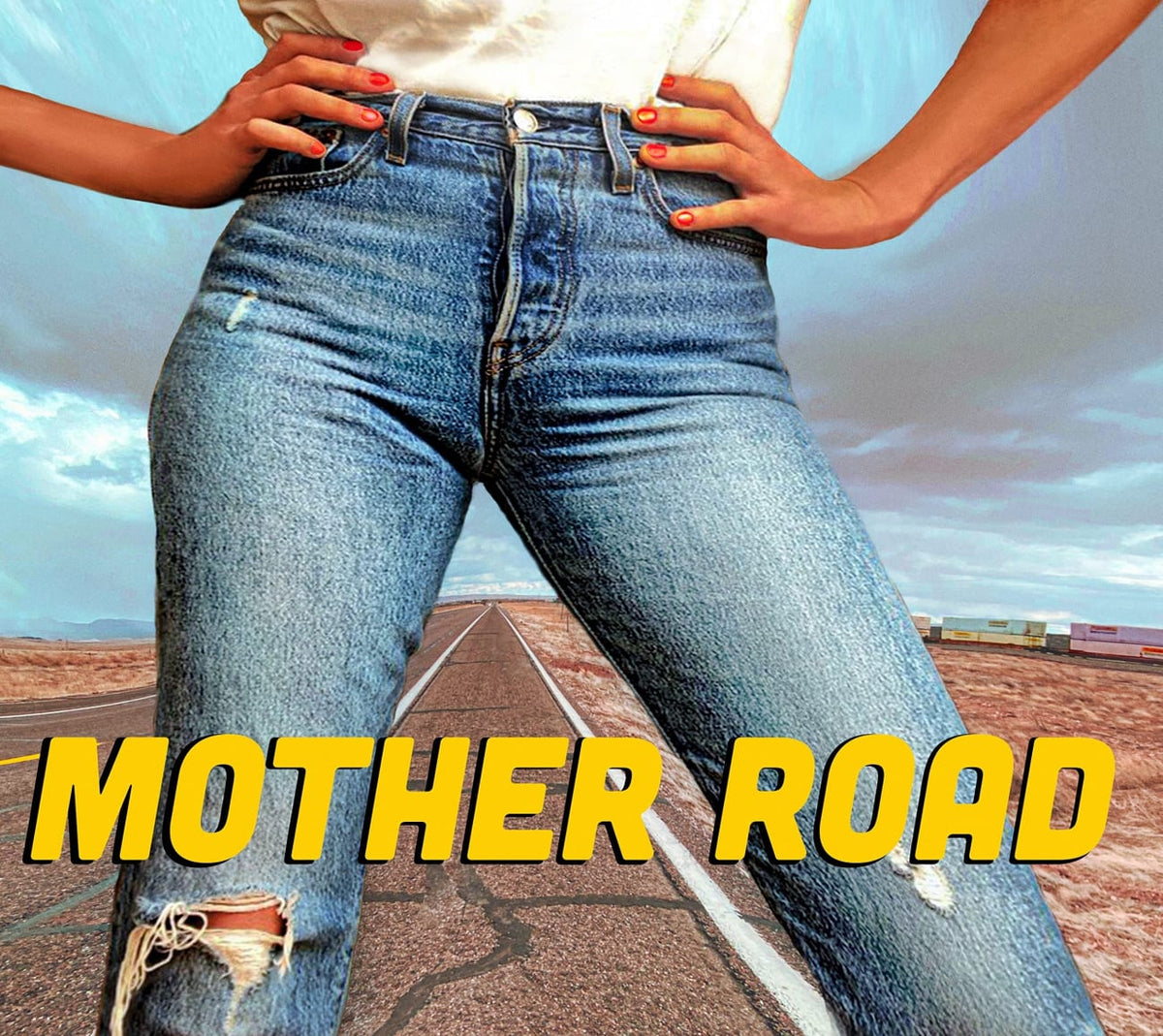 Grace Potter - Mother Road - (Softpak) - [CD]