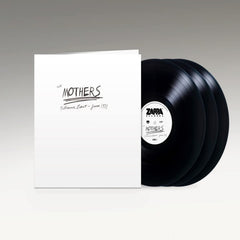 Frank Zappa & the Mothers - Live At Fillmore East, June 1971 [50th Anniversary] - (Anniversary Edition) - [Vinyl]