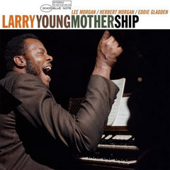 Larry Young - Mother Ship (Blue Note Tone Poet Edition) - (180 Gram ) - [Vinyl]