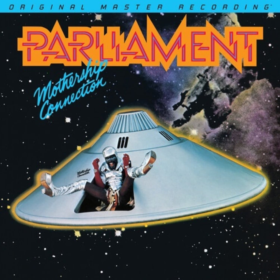 Parliament - Mothership Connection - (180 Gram Vinyl) - [Vinyl]