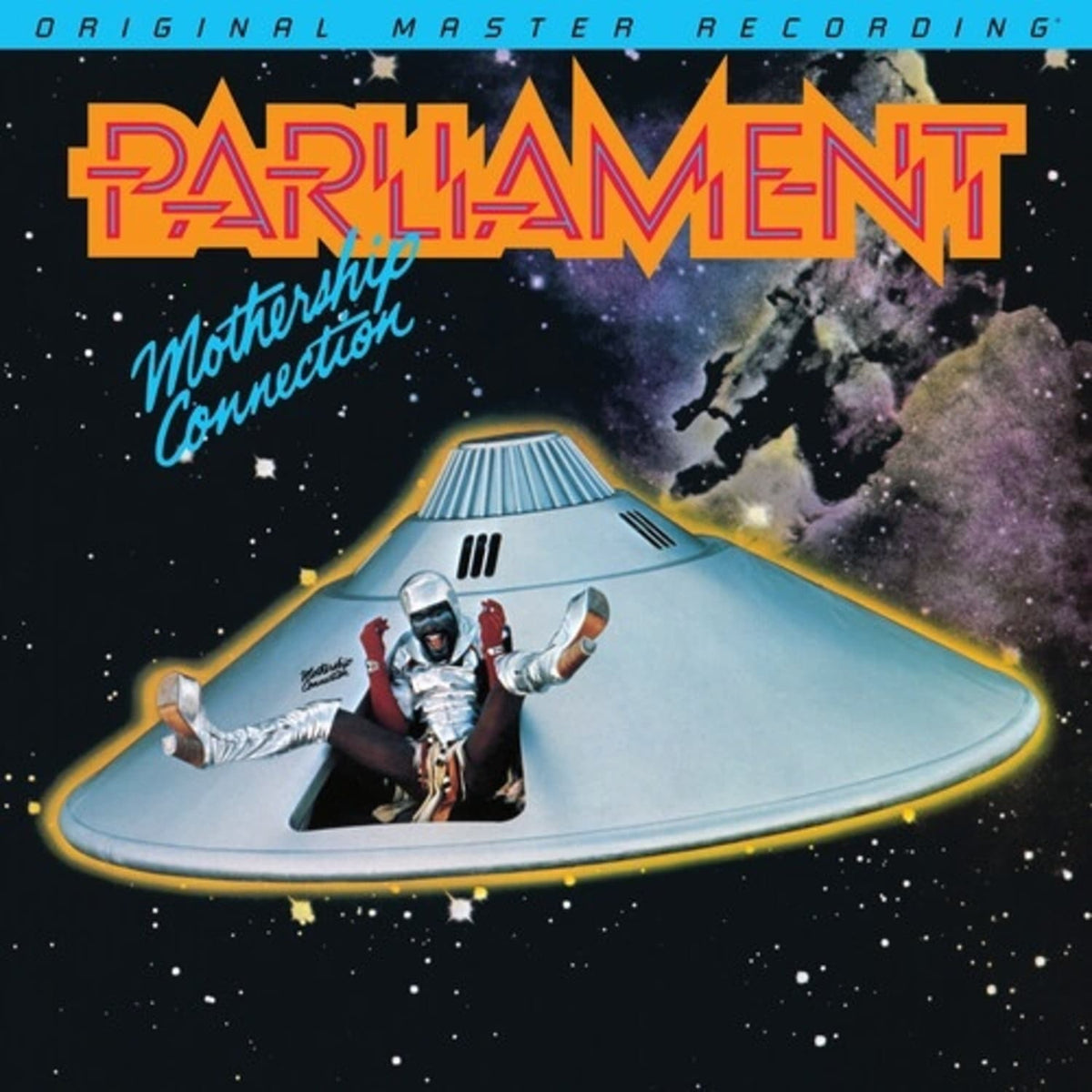 Parliament - Mothership Connection - (180 Gram Vinyl) - [Vinyl]