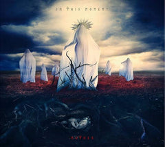 In This Moment - Mother [Explicit Content] - (Parental Advisory Explicit Lyrics) - [CD]