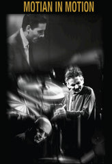 Motian In Motion - [DVD]