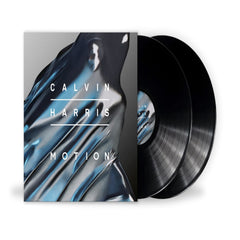 Calvin Harris - Motion - [Vinyl]