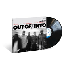 Out Of / Into - Motion I - [Vinyl]