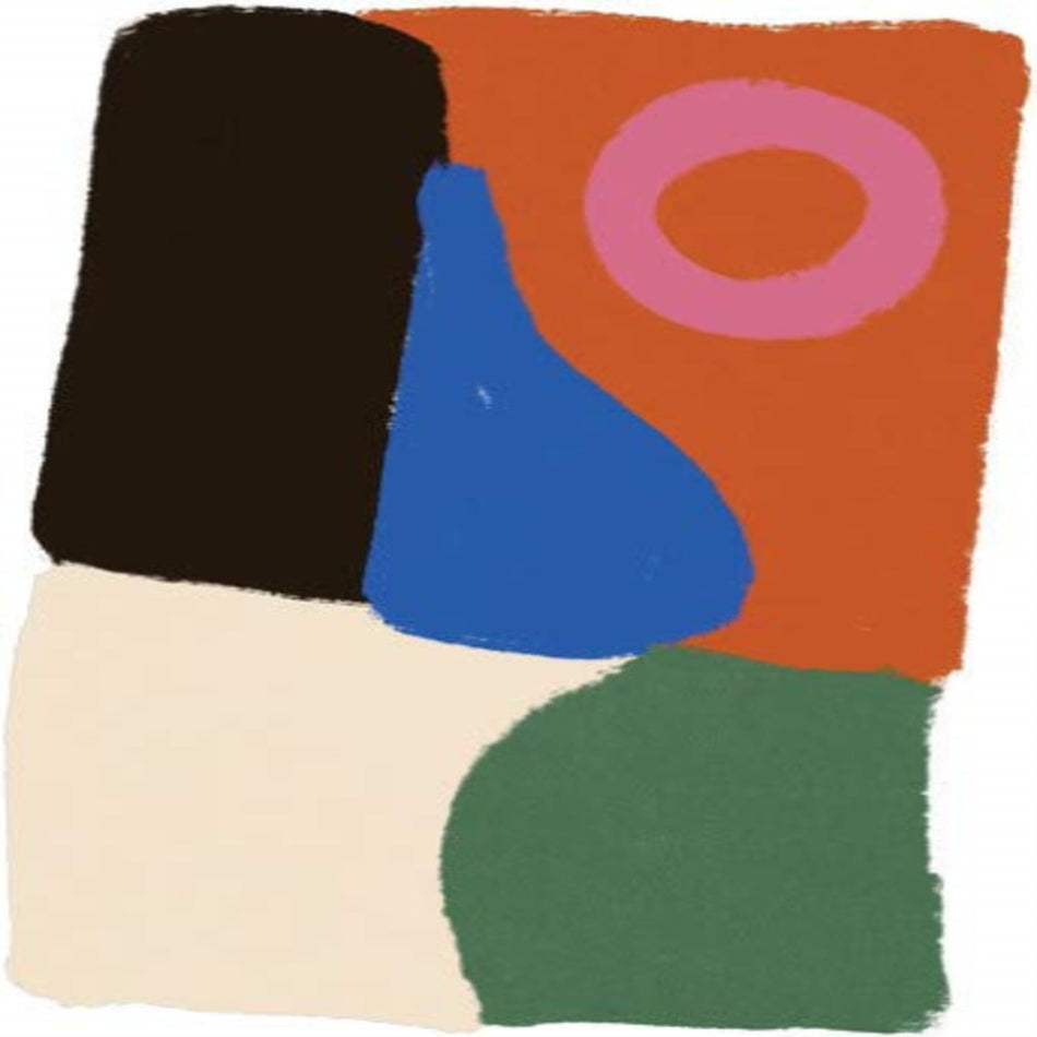 Cold Showers - Motionless - Indie Exclusive - (Blue Vinyl)