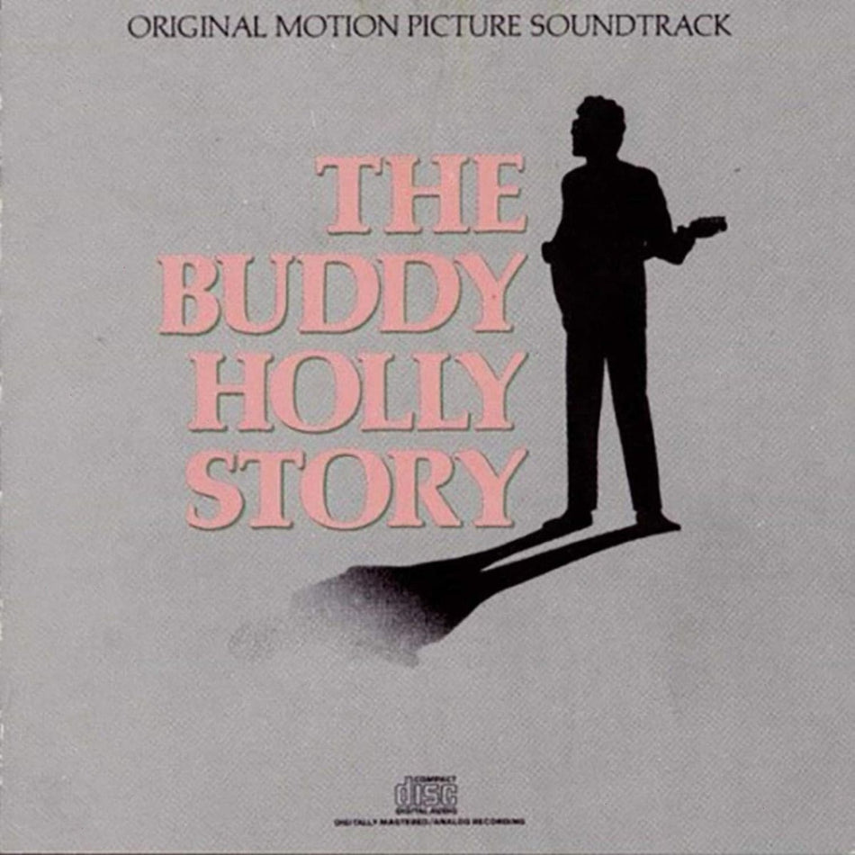 Various Artists - The Buddy Holly Story (Original Motion Picture Soundtrack) - (Deluxe Edition) - [Vinyl]