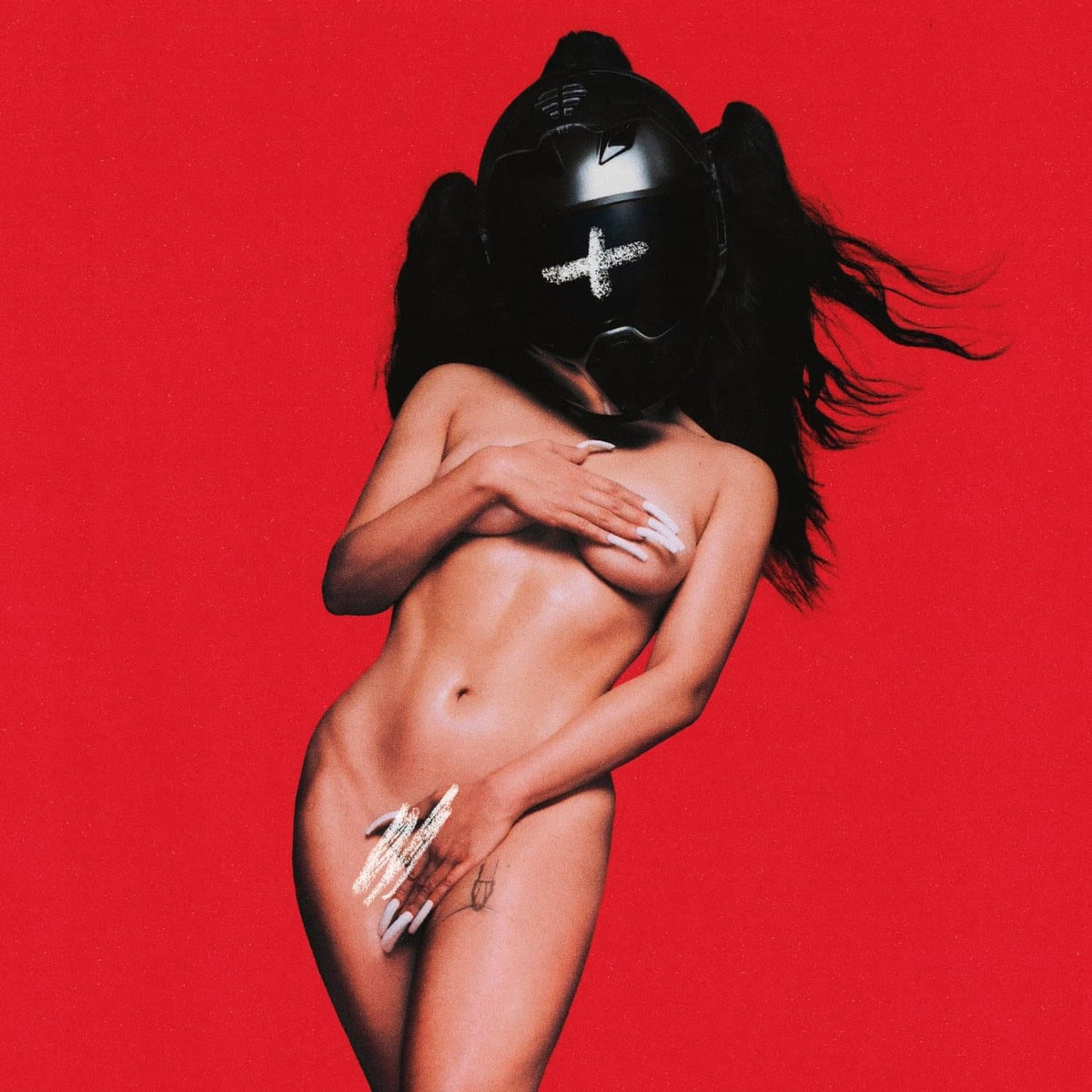 Rosalia - Motomami + [Explicit Content] - (Parental Advisory Explicit Lyrics, Clear Vinyl, Booklet, Gatefold LP Jacket, Poster) - [Vinyl]
