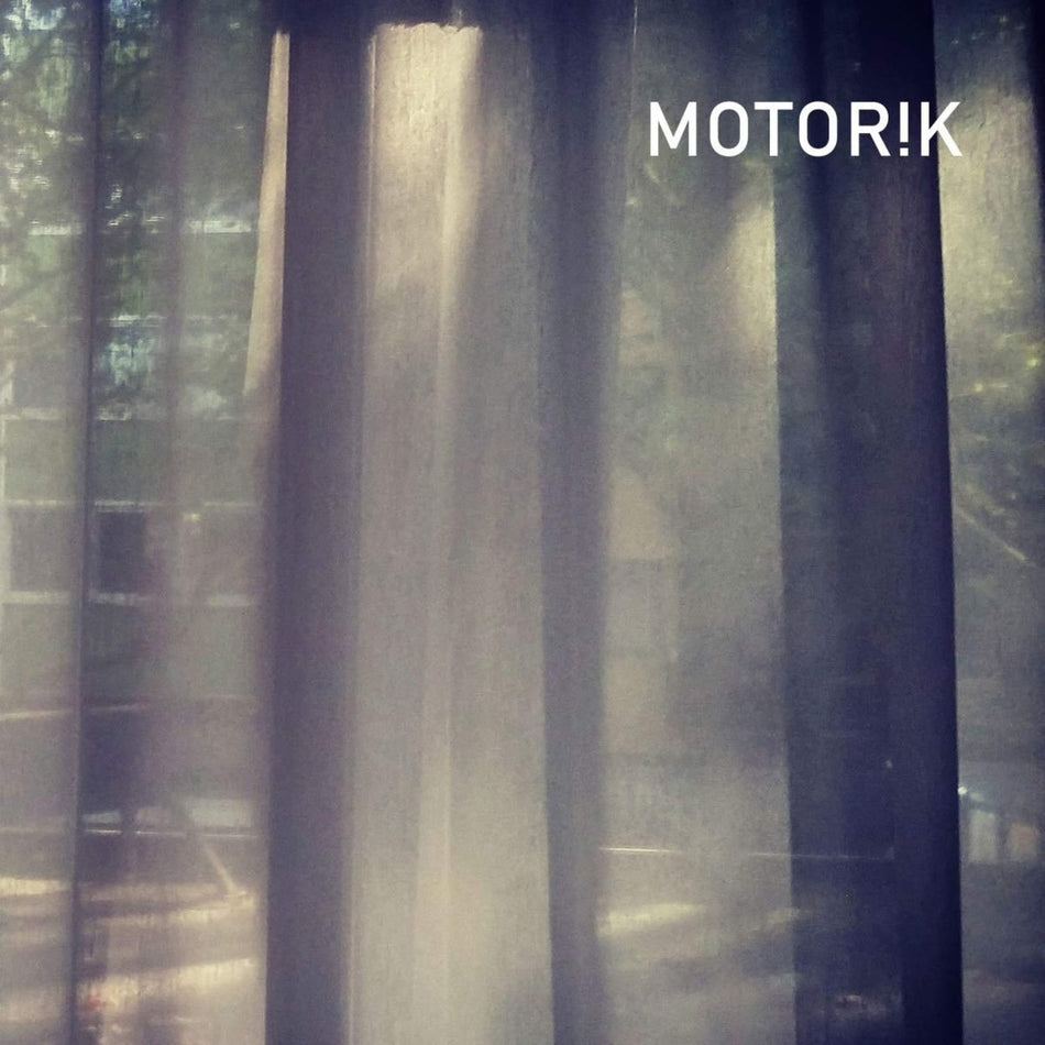Motor!K - ! - [Vinyl]