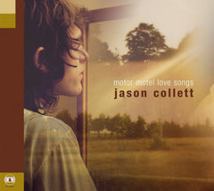 Jason Collett - Motor Motel Love Songs - [CD]