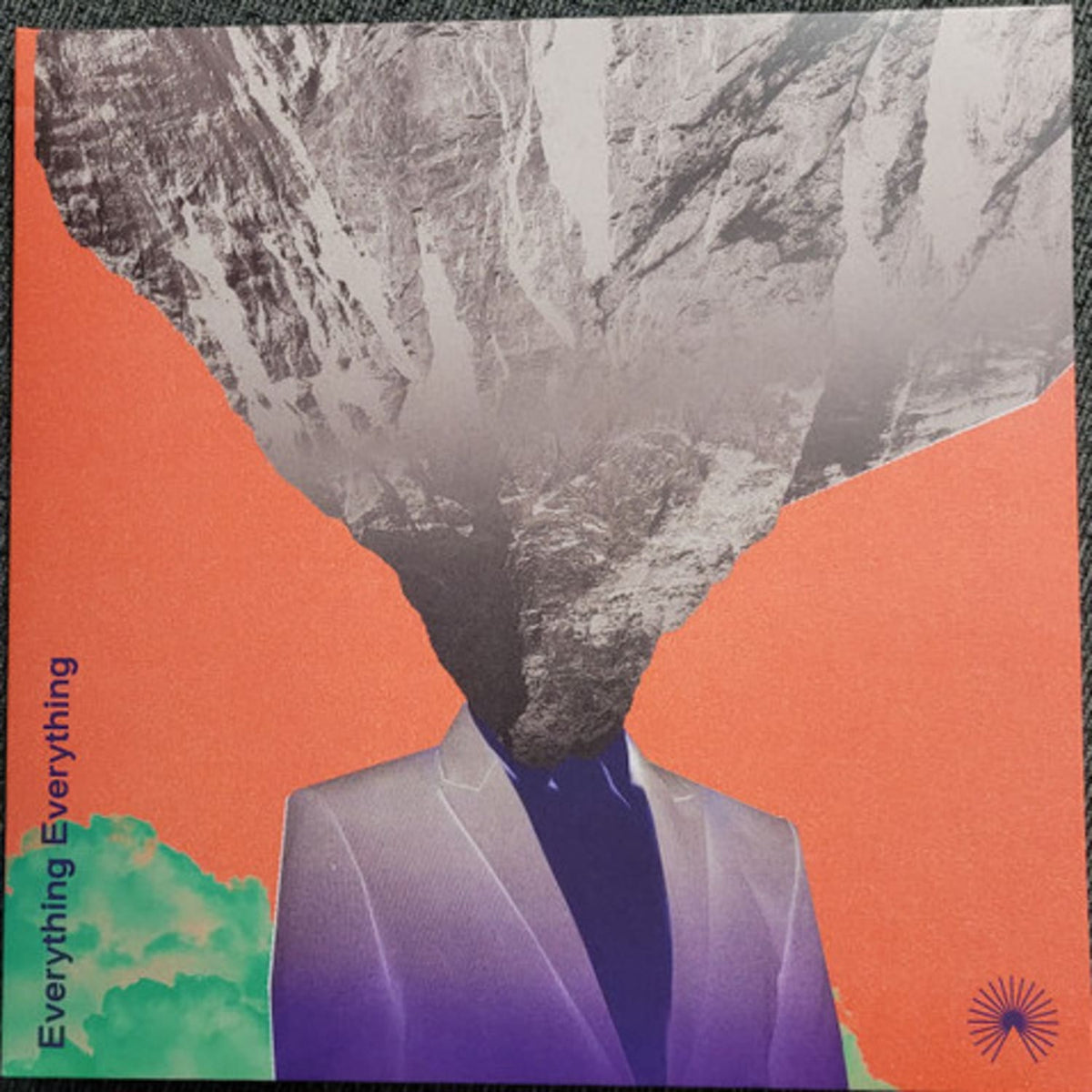 Everything Everything - Mountainhead - Indie Exclusive - [Vinyl]