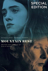 Mountain Rest - (Special Edition) - [DVD]
