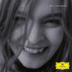 Hildur Guonadottir - Mount a - (Hildur Guonadottir) - [Vinyl]