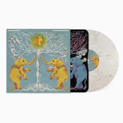 Upupayama - Mount Elephant - (Colored Vinyl) - [Vinyl]
