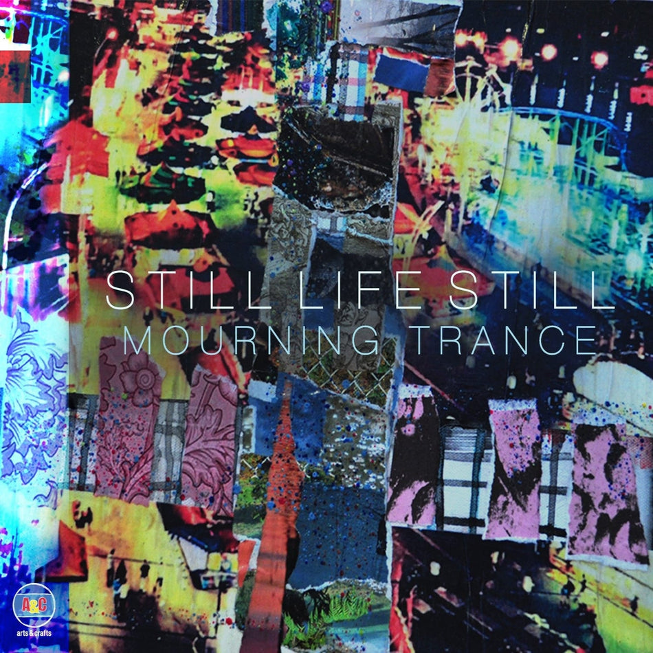 Still Life Still - Still Life Still: Mourning Trance - [Vinyl]