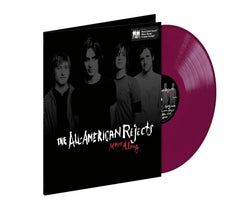 The All-American Rejects - Move Along - [CD]