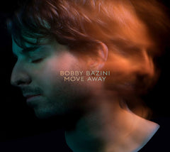 Bobby Bazini - Move Away - [Vinyl]