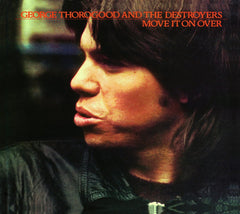 George Thorogood - Move It on Over - [CD]