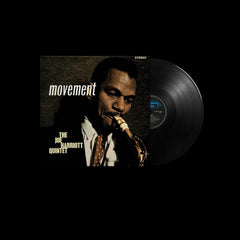Joe Harriott Quintet - Movements - [Vinyl]