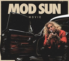Mod Sun - Movie [Explicit Content] - (Parental Advisory Explicit Lyrics) - [CD]