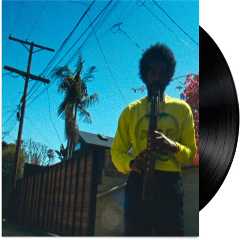 AndrÃ© 3000 - Moving Day - (180 Gram Vinyl) - [Vinyl]