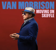 Van Morrison - Moving On Skiffle - [CD]