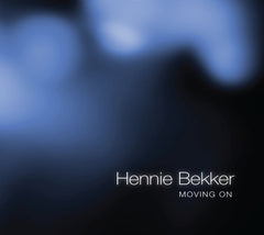 Hennie Bekker - Moving on - (Digipack Packaging) - [CD]