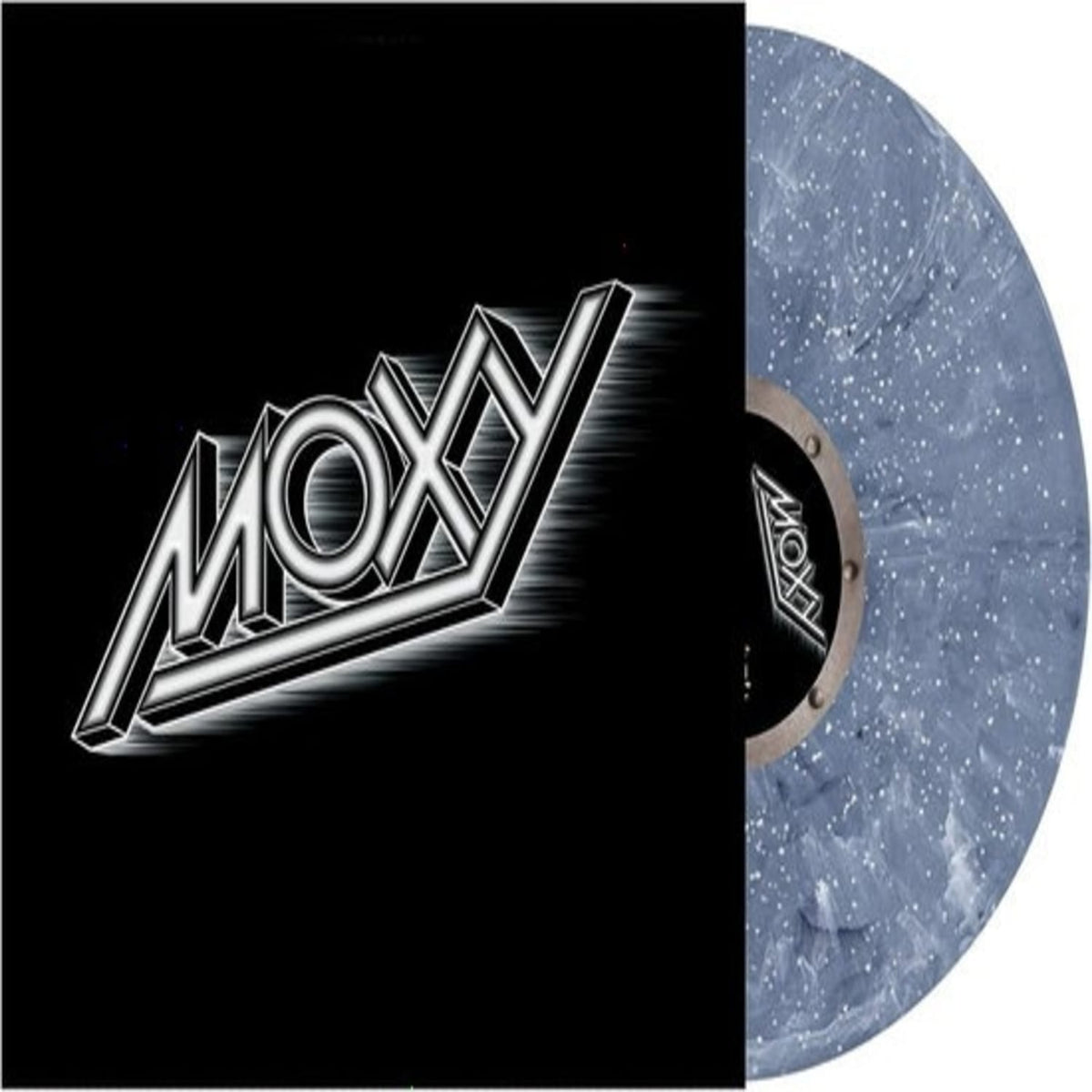 Moxy - Moxy - Color Vinyl 180G - [Vinyl]